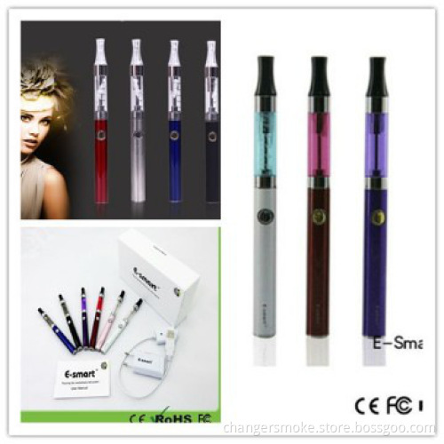 Hot e-cigarette kanger e smart refilable perfume atomizer